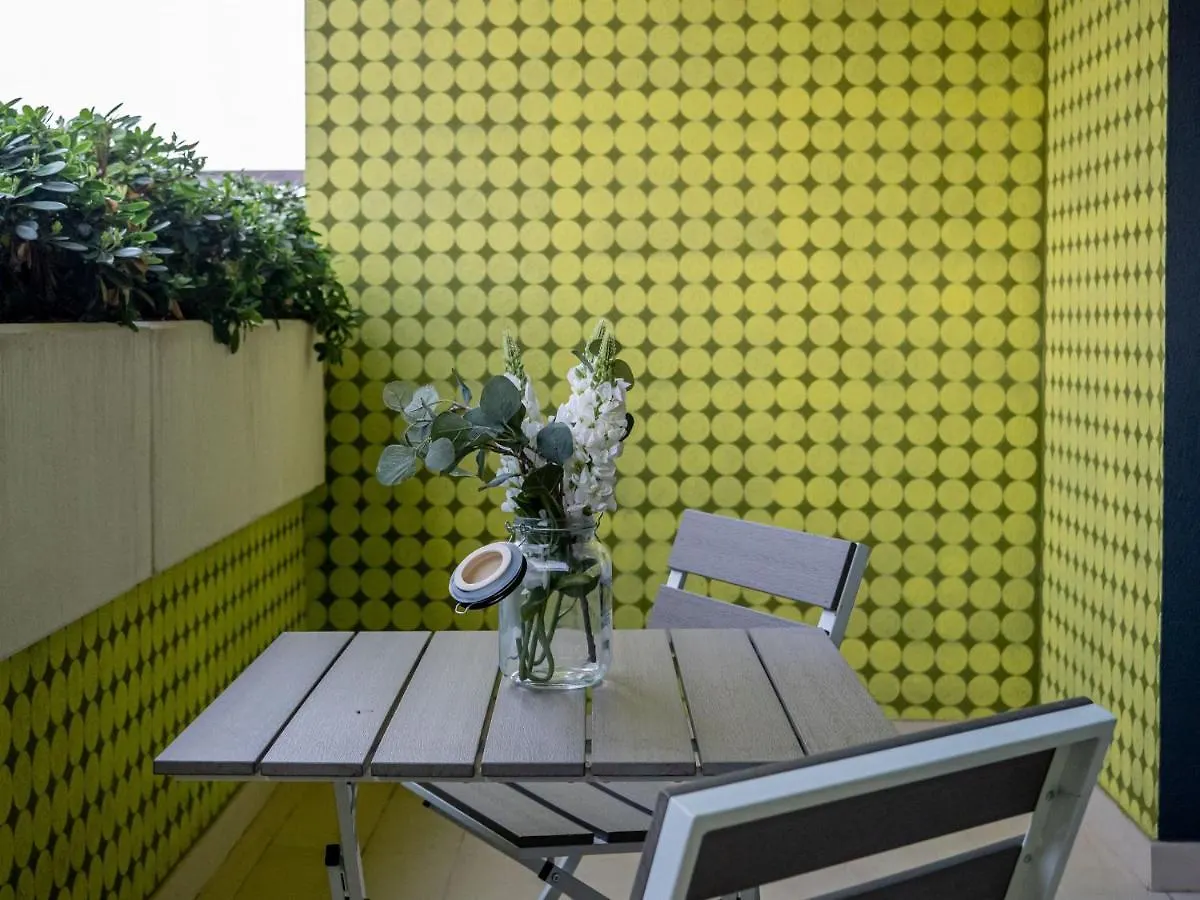 The Best Rent - Modern Apartment With Balcony In Maciachini Milan